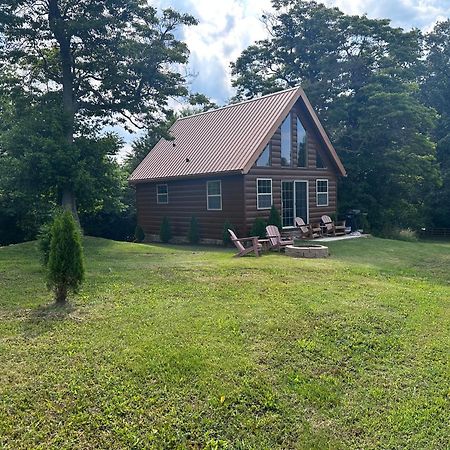 Cozy 1 Bedroom Cabin In The Heart Of Jonesborough 외부 사진