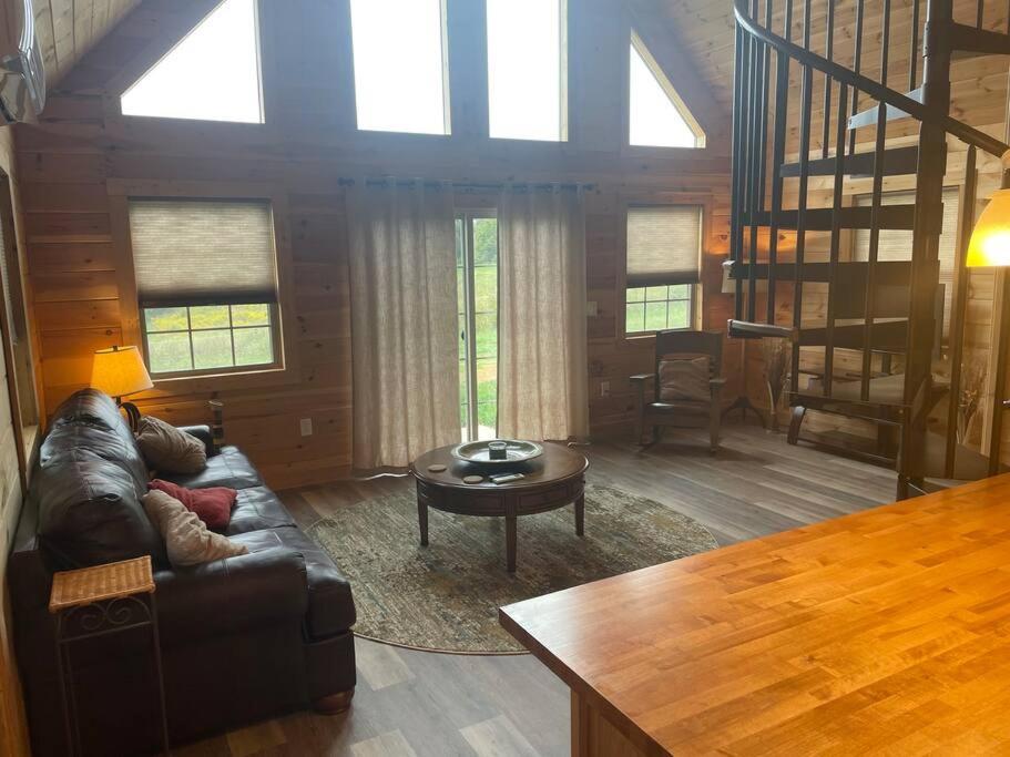 Cozy 1 Bedroom Cabin In The Heart Of Jonesborough 외부 사진