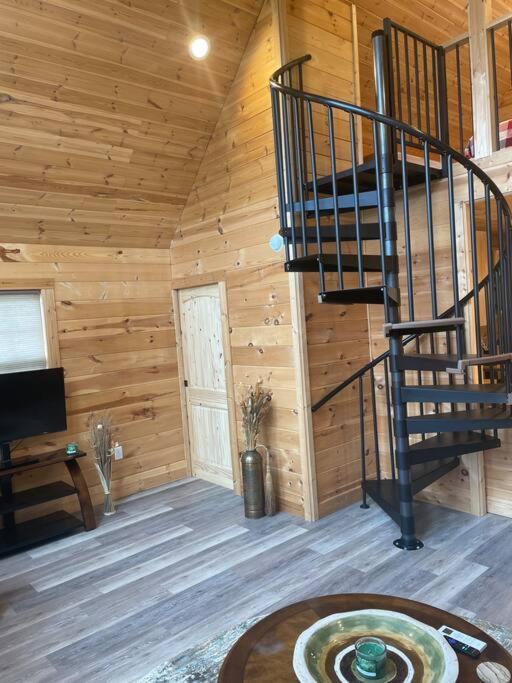 Cozy 1 Bedroom Cabin In The Heart Of Jonesborough 외부 사진